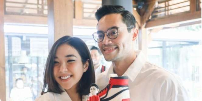 Video Tiktok Gisella Anastasia Diserbu Netizen Nyinyir, Gerakan Kecil Kekasih Baru Disorot