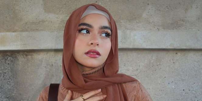 Style Hijab, Lain Negara Beda Gaya