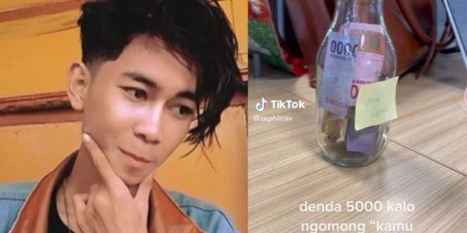 Lelah Dengar 'Kamu Nanya', Kantor Ini Denda Karyawannya