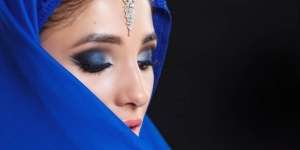 Pakai Eyeliner Waterproof, Pastikan Hapus Dulu Sebelum Wudhu