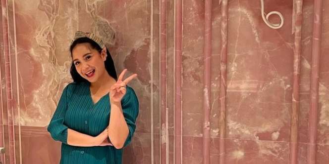 Terbongkar! Pengeluaran 3 Artis Belanjan di Online, Terbesar Nagita Slavina Tembus Rp 200 Jutaan