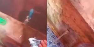 Beda dari yang Lain, Bak Mandi Ini Punya Fitur yang Unik