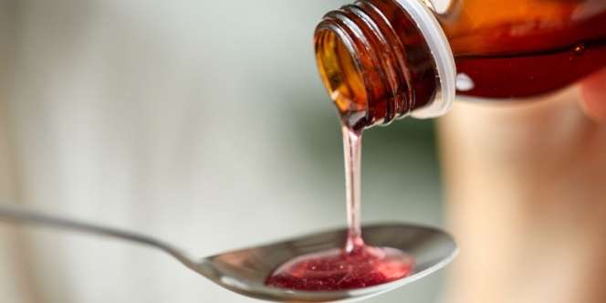 Daftar Lengkap 73 Obat Sirup yang Ditarik dari Peredaran