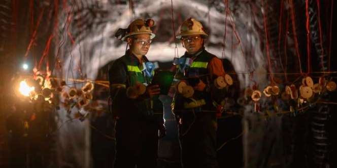 PT Freeport Indonesia Buka Lowongan Kerja Besar-besaran, Simak Posisi dan Kualifikasinya di Sini