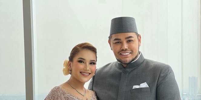 Ayu Ting Ting Dikabarkan Dekat dengan Boy William, Ivan Gunawan : Sama Aku Enggak Ada Ujungnya