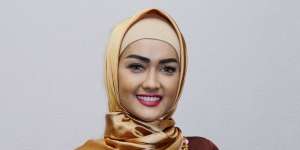 Lama Tak Dihuni! 5 Potret Rumah Singgah Julia Perez Rusak dan Berjamur