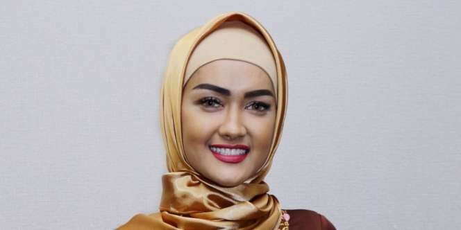 Lama Tak Dihuni! 5 Potret Rumah Singgah Julia Perez Rusak dan Berjamur