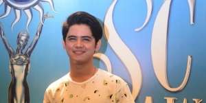 Beber Kondisi Terbaru Aliando Syarief Pasca Idap OCD, Ibunda: Beban yang Dihantui Hilang