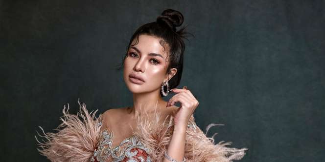 Pria Diduga Pacar Baru Nikita Mirzani Terungkap, Ini Sosoknya