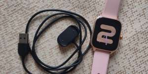 Review Amazfit GTS 4: Si Modis yang Temani Harian Para Pejuang 'Healthy Lifestyle'