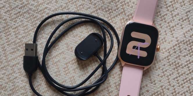 Review Amazfit GTS 4: Si Modis yang Temani Harian Para Pejuang 'Healthy Lifestyle'