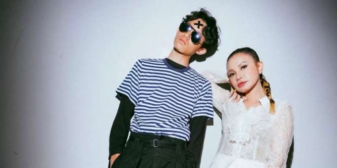 6 Anak Artis Ini Tumbuh Jadi Pemuda Tampan, Popularitasnya Kalahkan Orangtua