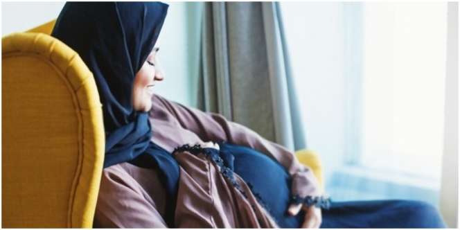 Doa Maryam agar Mudah Melahirkan, Lengkap dengan Doa Suami saat Mendampingi Sang Istri