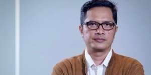 Potret Rumah Sederhana Febri Diansyah yang Kini Jadi Pengacara Putri Candrawathi, Dulunya Mantan Jubir KPK!