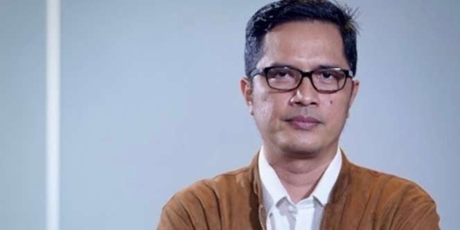 Potret Rumah Sederhana Febri Diansyah yang Kini Jadi Pengacara Putri Candrawathi, Dulunya Mantan Jubir KPK!