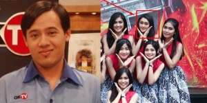10 Artis Tinggalkan Dunia Hiburan untuk Jadi PNS, Ada Mantan Cherrybelle dan Sayuti `Sitkom OB`