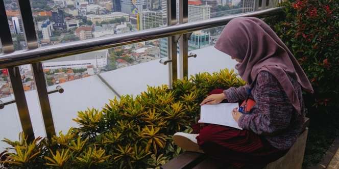 Doa Sesudah Belajar dan Artinya, Agar Diberikan Ilmu yang Bermanfaat bagi Kehidupan