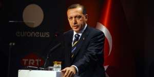 Duka Presiden Erdogan Tiba G20 Bali, Istanbul Diteror Ledakan Bom