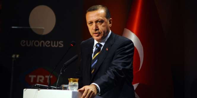 Duka Presiden Erdogan Tiba G20 Bali, Istanbul Diteror Ledakan Bom