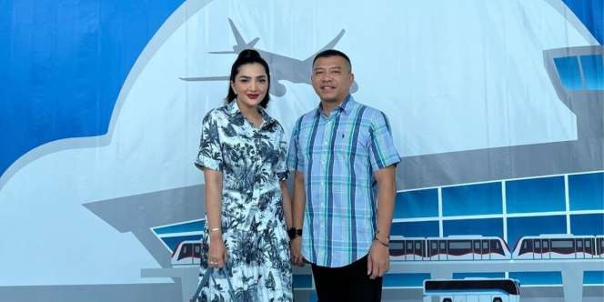 Selesai Direnovasi, 8 Potret Rumah Anang dan Ashanty, Ada Ruang Khusus ala Maroko