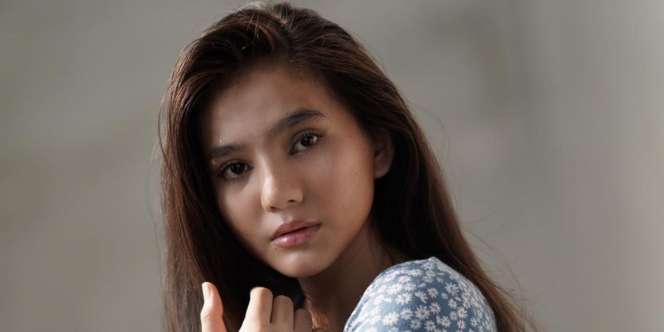 Curi Perhatian, Ini 5 Pesona Afifah Pemeran Alina Lawan Main Harris Vriza di Tajwid Cinta