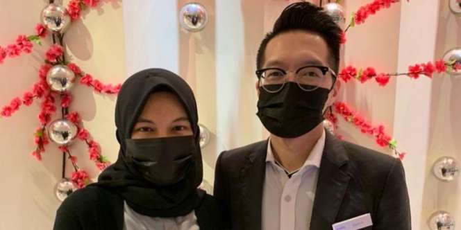 Kisah Gadis Magang Dilamar Mantan Atasan di Tempat Kerja, Awalnya Cuma Berteman Mendadak Ditembak Menikah