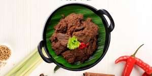 Hemat Rp 20ribu Beli Rendang Favorit, Diskonnya Cuma Tinggal Hari Ini