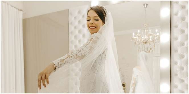 8 Arti Mimpi Memakai Baju Pengantin, Berhubungan dengan Kisah Asmara hingga Pertemanan