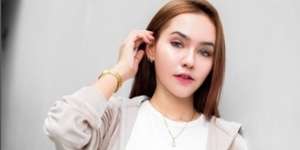 Potret Puja Friska Aspri Baru Hotman Paris, Langsung Bikin Kepincut, Cantiknya Nggak Main-main!