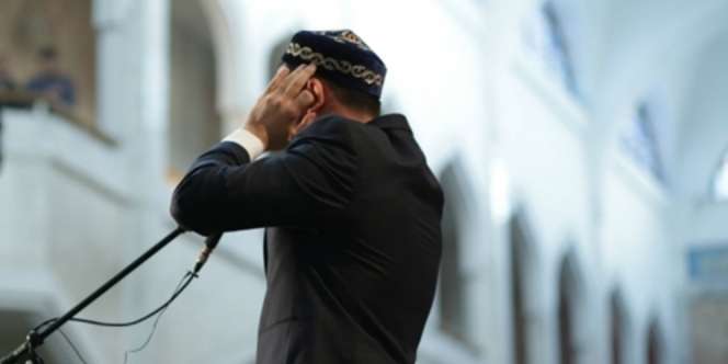 Doa untuk Khutbah Kedua sebelum Sholat Jumat Lengkap Artinya