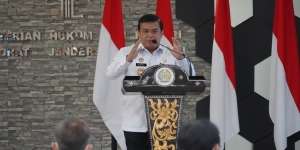 Imigrasi Deportasi WNA yang Ganggu KTT G20 di Bali