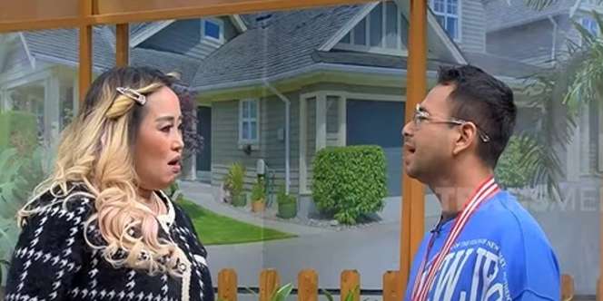 Bercanda Mau Tunggu Raffi Ahmad Cerai, Pinkan Mambo Banjir Nasihat Pedas
