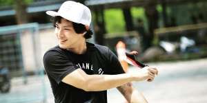 Masih Ingat Hardi Fadhilla? Raja FTV yang Kini jadi Juragan Sapi