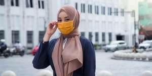 Masih Memiliki Jerawat Akibat Masker? Ini Cara Mencegah dan Solusinya