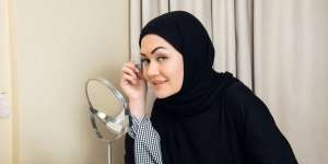 Sempurnakan Riasan Mata dengan Memaksimalkan Penampilan Eyelash Extension