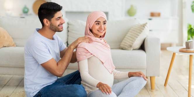 Kaki Sering Kram Saat Hamil, Ini Cara Meredakannya
