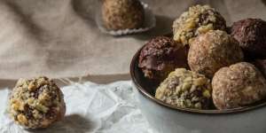 Resep Tiramisu Bomb, Snack Praktis Tanpa Oven dan Mixer
