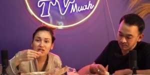 Bikin Terenyuh, Ini Alasan Ruben Onsu Selalu Bela Ayu Ting Ting