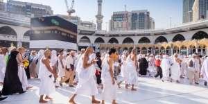 Vaksin Meningitis Tetap Dianjurkan bagi Jemaah Umroh dengan Penyakit Komorbid