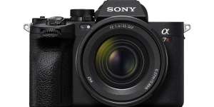 Sony Alpha 7R V Rilis di Indonesia, Kamera Mirrorless Harga Rp60 Juta