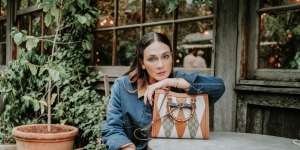 Hadiri Acara Brand Gucci di Australia, Aura Kecantikan Luna Maya Bikin Meleleh