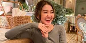 Ingat Chandrika Chika? Dulu Dipuja-puja, Kini Nangis Dikucilkan Para Artis, Berbulan-bulan Tak ke Luar Rumah