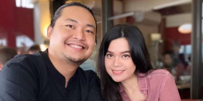 Dulu Viral Lipsync Keong Racun, Begini 7 Kisah Cinta Sinta dan Suami