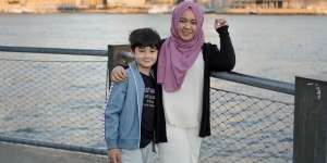 10 Potret Kamar Mbak Lala Pengasuh Kesayangan Rafathar, Paling Mewah di Banding yang Lain!