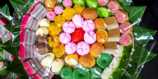 Nikmat Disantap Ramai-Ramai, Deretan Menu Tampah Ini Bisa Jadi Pilihan Saat Kumpul Keluarga  