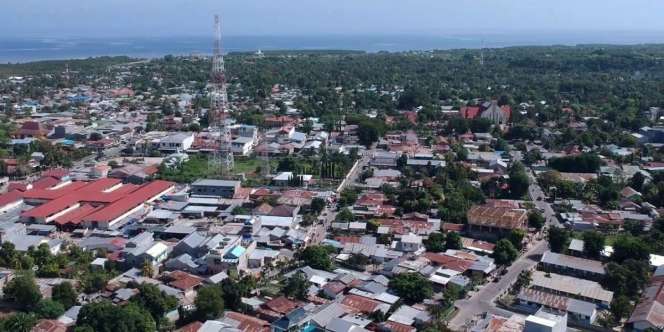 Cari Tempat untuk Menetap? Lima Kota di Indonesia Ini Memiliki Biaya Hidup Paling Murah, Salah Satunya di Bali