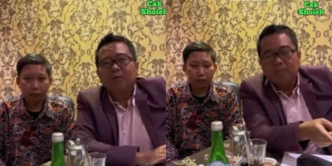 (UPDATED) Satu Bulan Lagi Cicilan Lunas, Pemuda Ini Malah Apes Kehilangan Motornya Saat Servis di Bengkel
