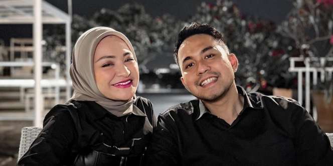 Bawa Pacar ke Ultah Sule, Nathalie Holscher Dihujat