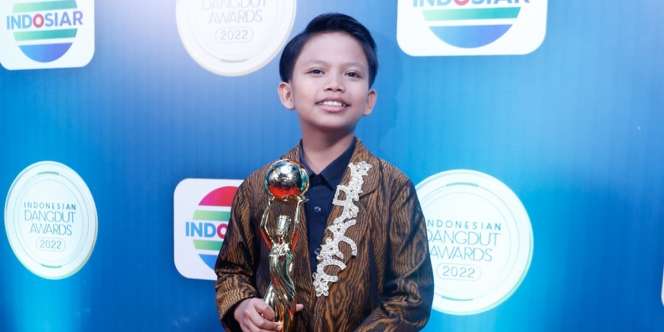 Ngaku Kehilangan iPhone, Pengumuman Farel Prayoga Bikin Netizen 'Nyesek'