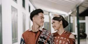 Erina Gudono Foto Bareng Kahiyang dan Iriana Jokowi, Komentar Kaesang Bikin Ngakak